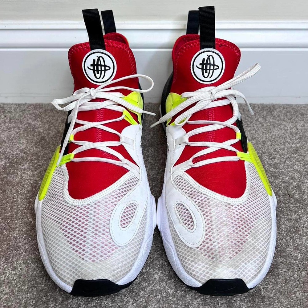 Nike huarache edge sneakers - Picture 2 of 4